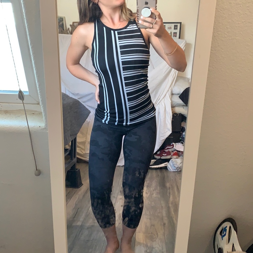 Athleta Tank